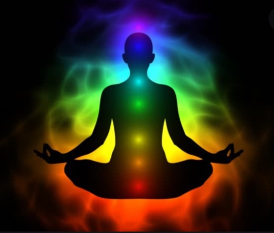 16/n CHAKRA MAGNETISM under the Effect of नवग्रह Gravity & Earths Magnetism Controls thru PINEAL GLAND Controls the Processes with Body: INTERNALLY- GENE Expressions/Body DevelopmentEXTERNALLY- Thoughts-Emotions&Acts (at Specific Times as per Planet Config) and Body Clock