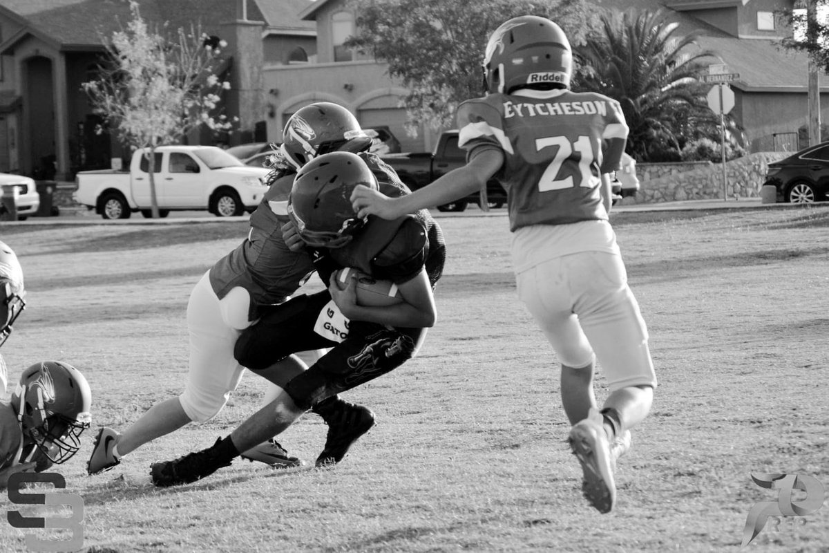 Falcons Youth Football tweet media