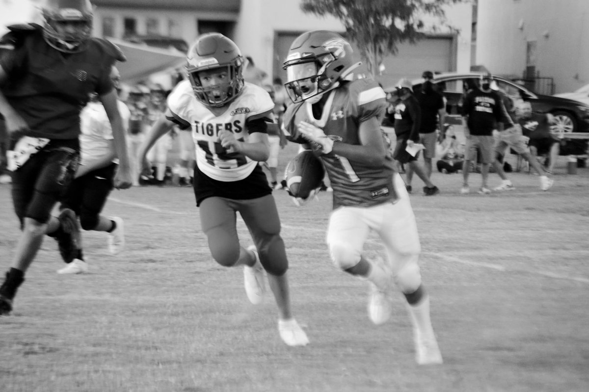 Falcons Youth Football tweet media