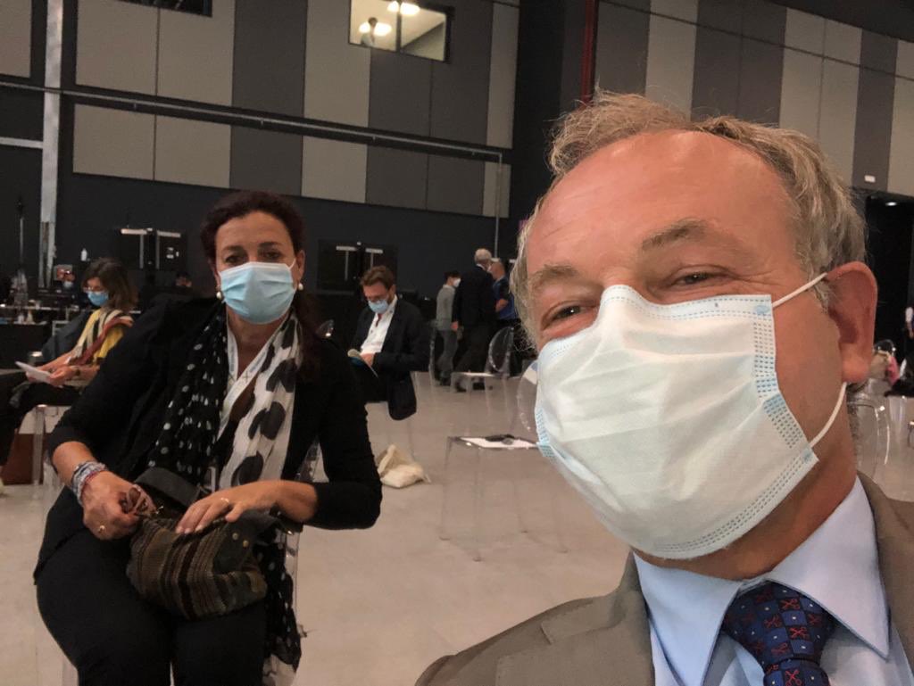 Carel Stolker tweet media