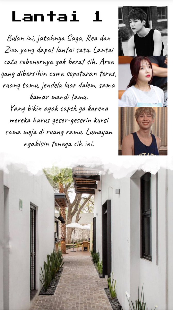 Tim bersih-bersih (1)