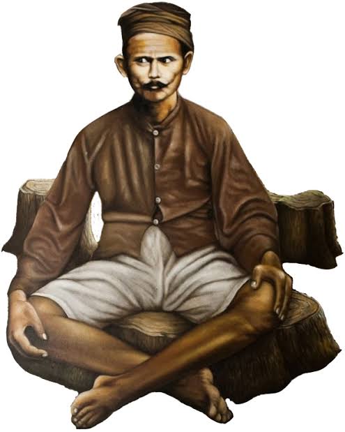 DesaKita2's tweet photo. ANARKI-SEDULUR SIKEP

-utas

1. Sebelum David Graeber bilang anarkisme itu gak identik dgn bom molotov, ada unsur gotong-royong. Di Blora sudah dilakukan, Digagas Samin Surasentiko. Mereka berjuang tanpa kekerasan menolak intervensi negara dan mendirikan "NEGARA-BATHIN"

keren... https://t.co/qzlVgUObGY