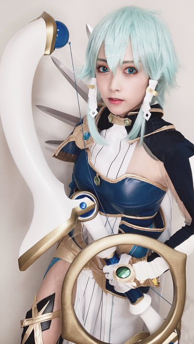 Twitter美女コスプレイヤーフォロワー数ランキング