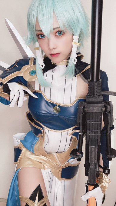 東雲氷 美人コスプレイヤー画像まとめ