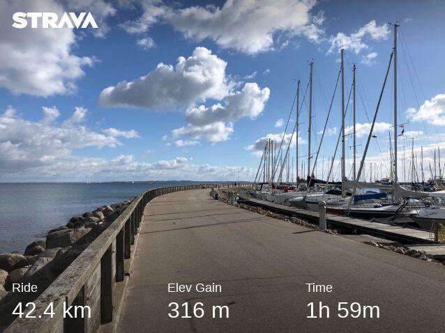 CyclingTheGlobe's tweet photo. Check out my ride on Strava.
https://t.co/p5UMsEYU9D https://t.co/KDafCDWe6u