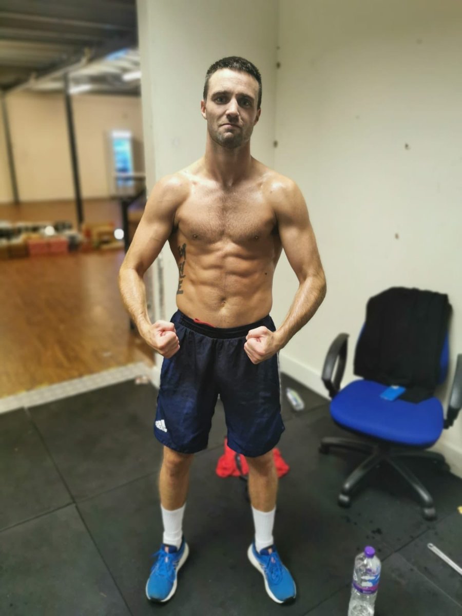 Josh Taylor tweet media