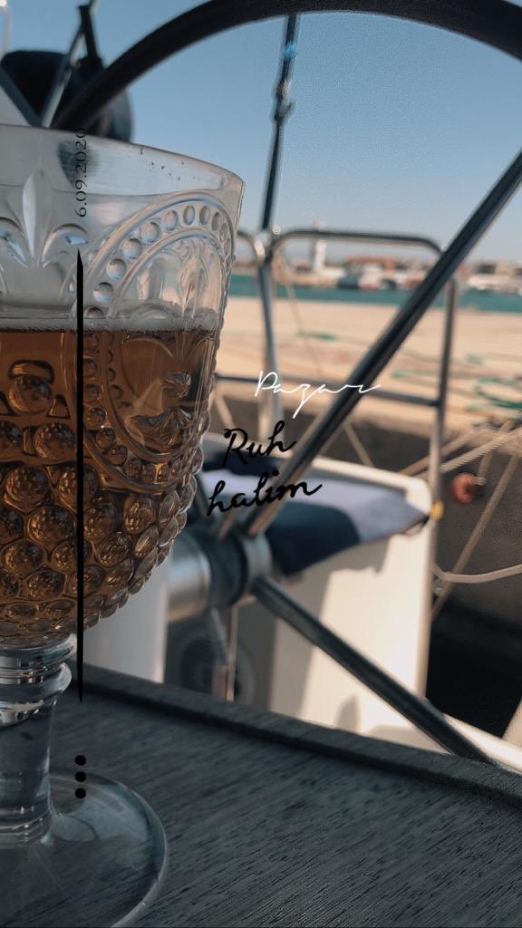 Tatil anlayışım Vol 3.