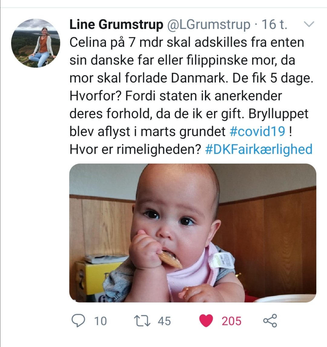 #SejrForFolket tweet media