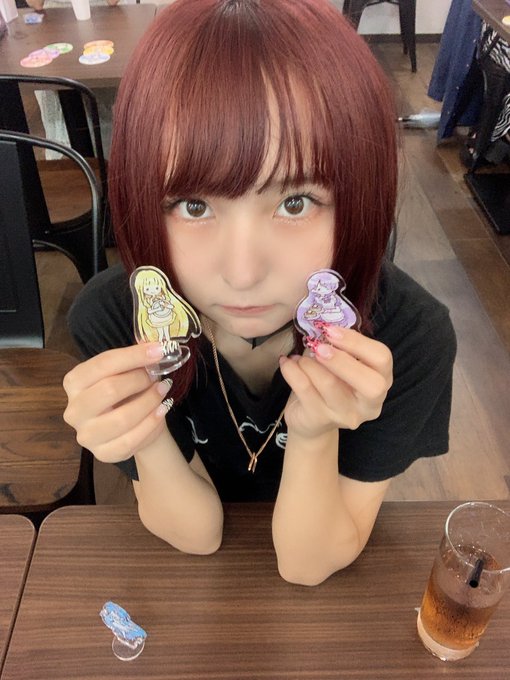 Twitterのコスプレ画像32