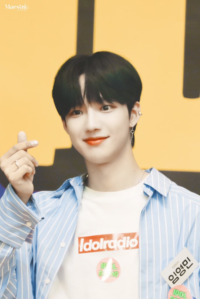 MAESTROLYM's tweet photo. 2019 ②
 #임영민 https://t.co/5jiyXxe0ez