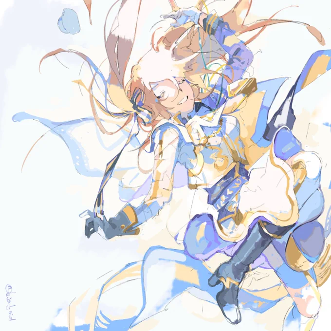 次のステージへ 