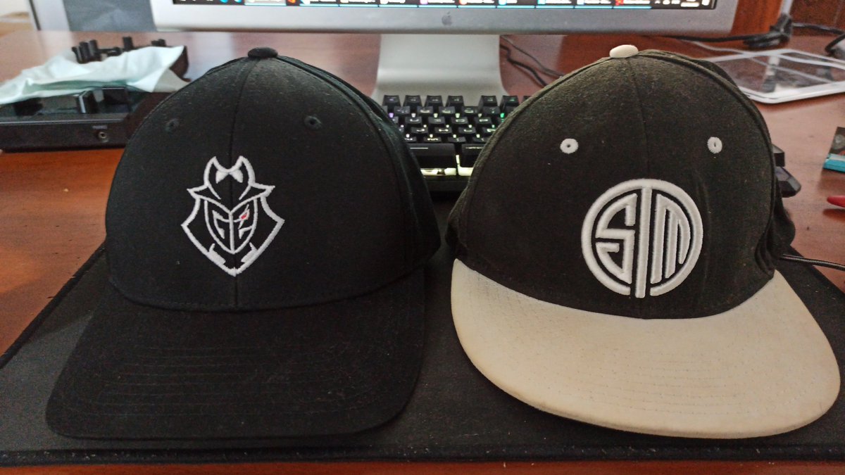 maletazul's tweet photo. @G2esports &amp; @TSM , today i need a Zilean head 😍😍😍
#G2WIN #TSMWIN https://t.co/yYN7iVE8Up