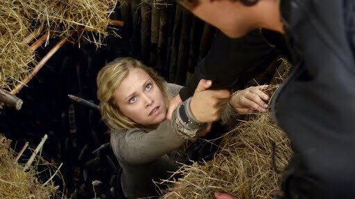 1x02 • earth skills