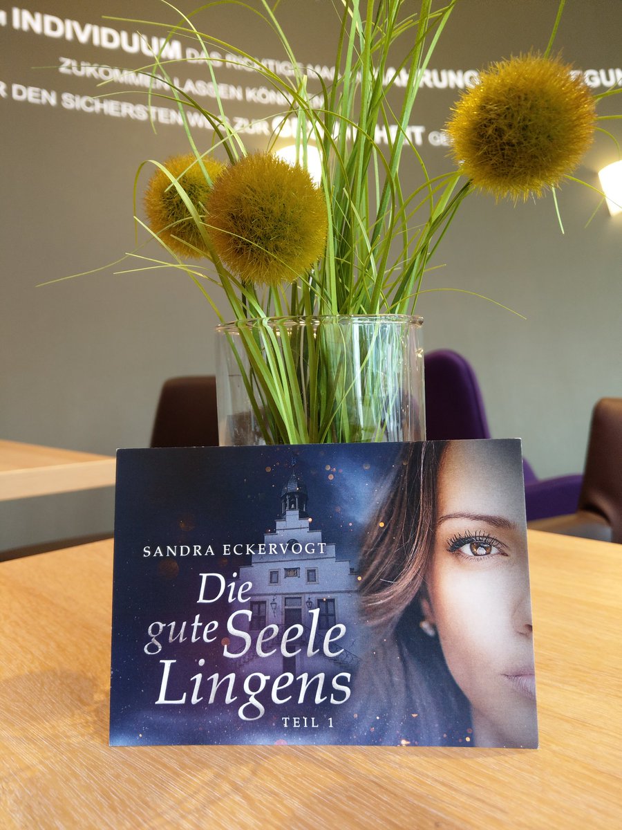 Jamieleebond's tweet photo. Jetzt sind die #Postkarten da! #Lingen #neuesbuch #dieguteseelelingens. Bald als #Printversion erhältlich. Jetzt schon als #ebook überall! https://t.co/NxPbgubJDs