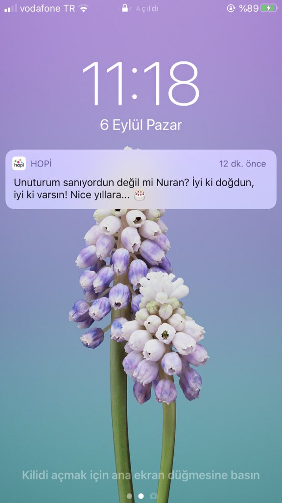 nuranss's tweet photo. Hopi bile hatırladı oysa. https://t.co/kqf4rz9CNs