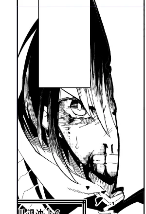 美男子描くの苦手意識すごいンですが、イケメンが鼻血出してたりするの描くの好きだな…楽しい 