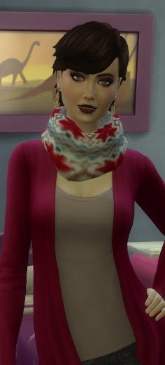 Sims4Mods2 tweet picture
