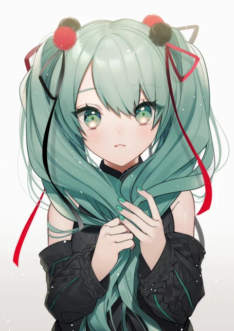 miku 