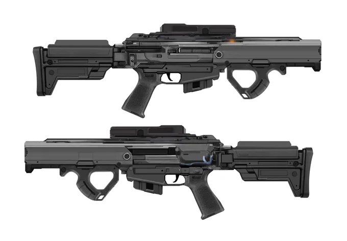 #weapon 

Four Weapons 