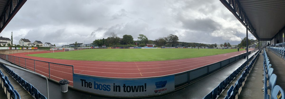 Marius Helgå tweet media