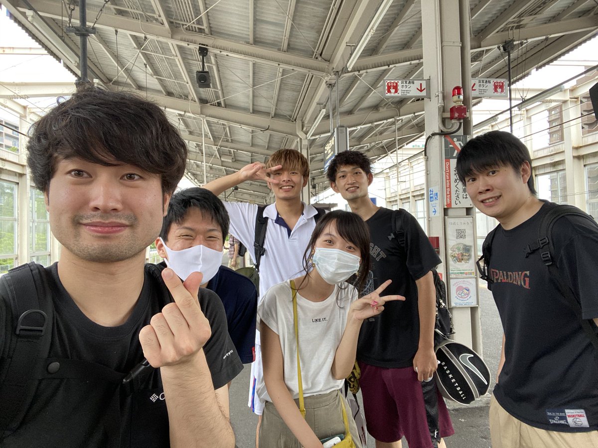 大阪府立大学バスケサークルanswers Answers Opu Twitter 大阪府立大学バスケサークルanswers Answers Opu Twitter