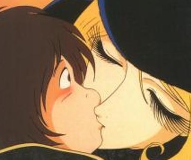 メーテルのtwitterイラスト検索結果 古い順