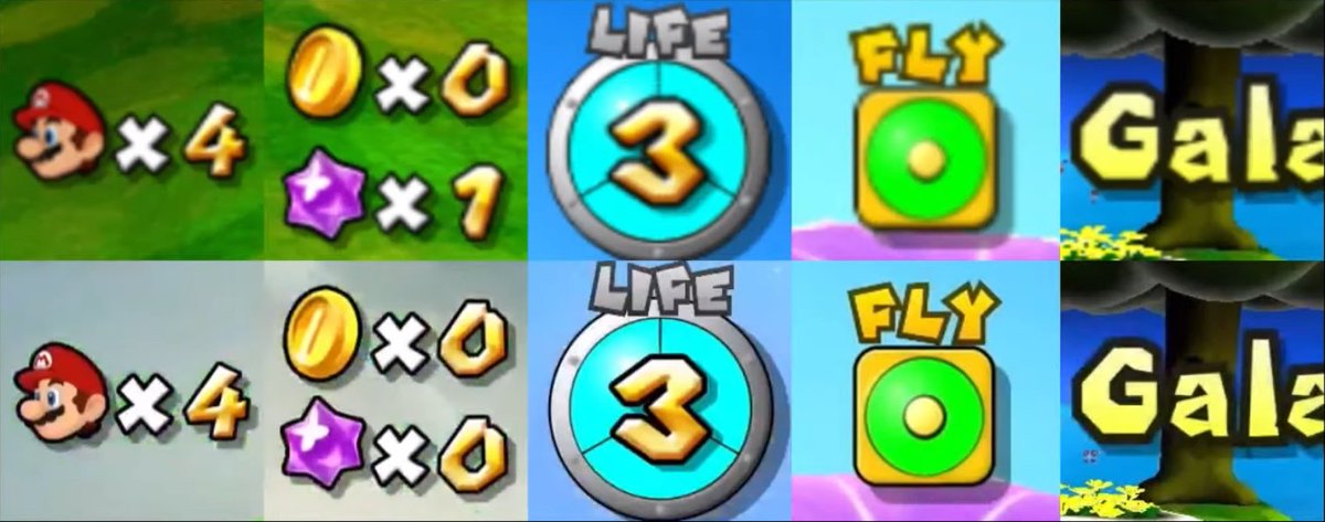 super mario galaxy 2 texture pack super mario galaxy 2 texture pack