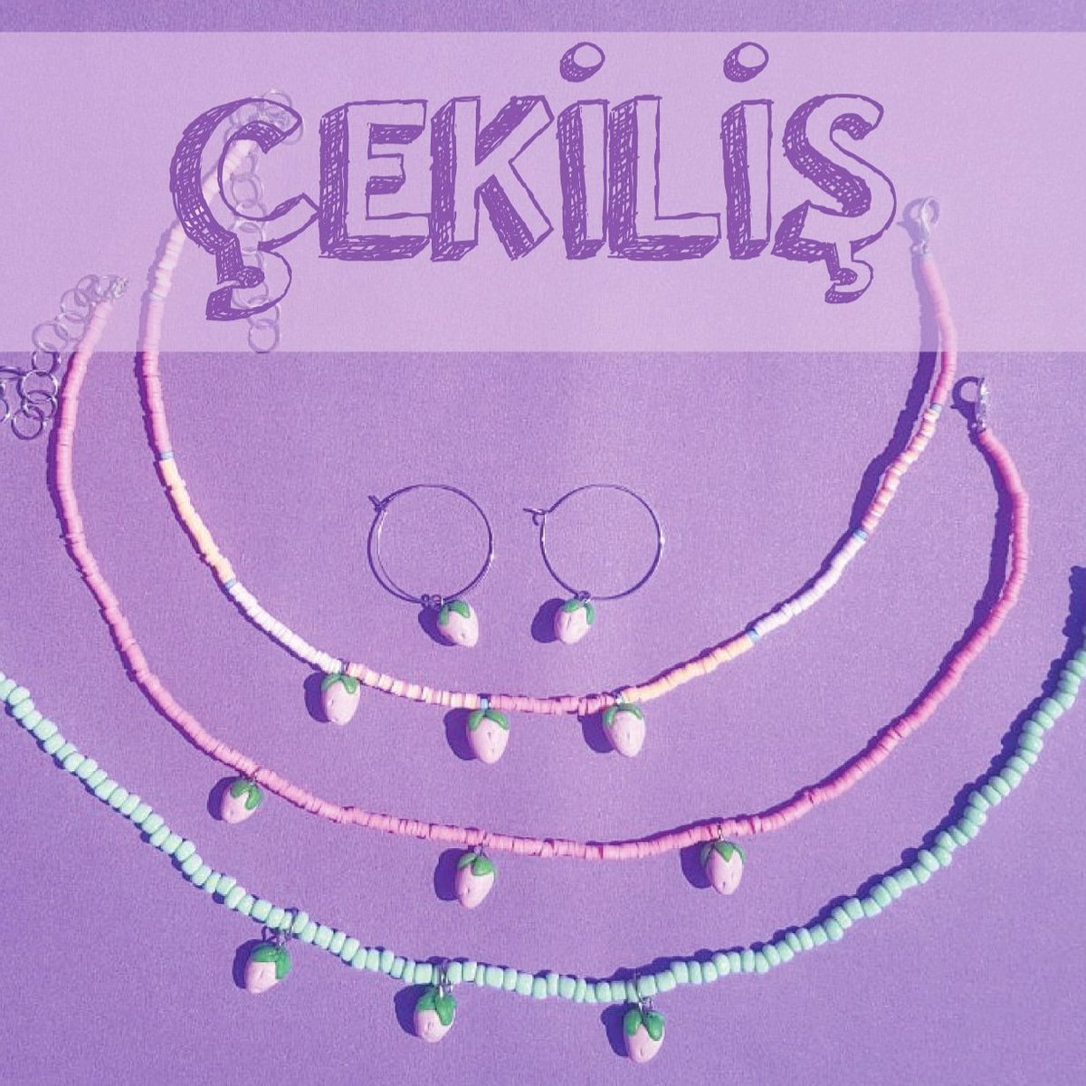 İlk Instagram çekilişimiz sizlerle 💜
instagram.com/turuncuworks