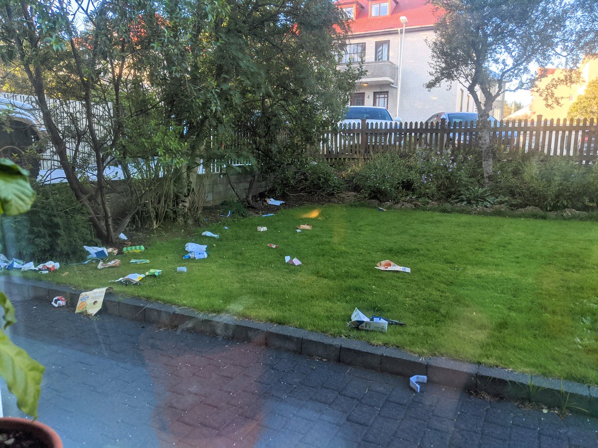 Náttúra Reykjavíkur (@natturarvk) on Twitter photo 