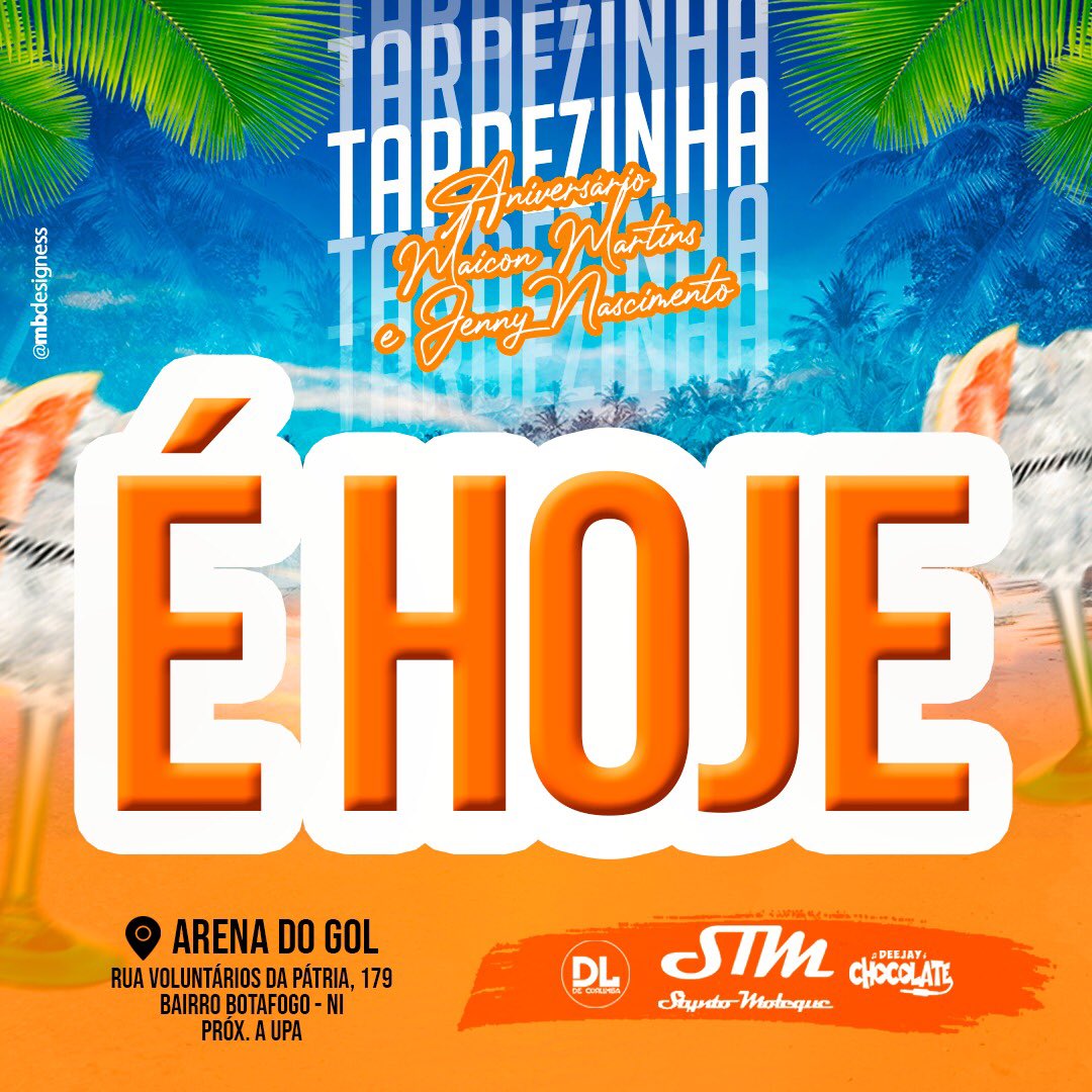 RESENHANPISCINA's tweet photo. Vem curti seu domingo com agente hoje ☀️🍻💃🏻feijoada e entrada liberada, vem pra tardezinha da arena do gol https://t.co/JvVlX7Vins