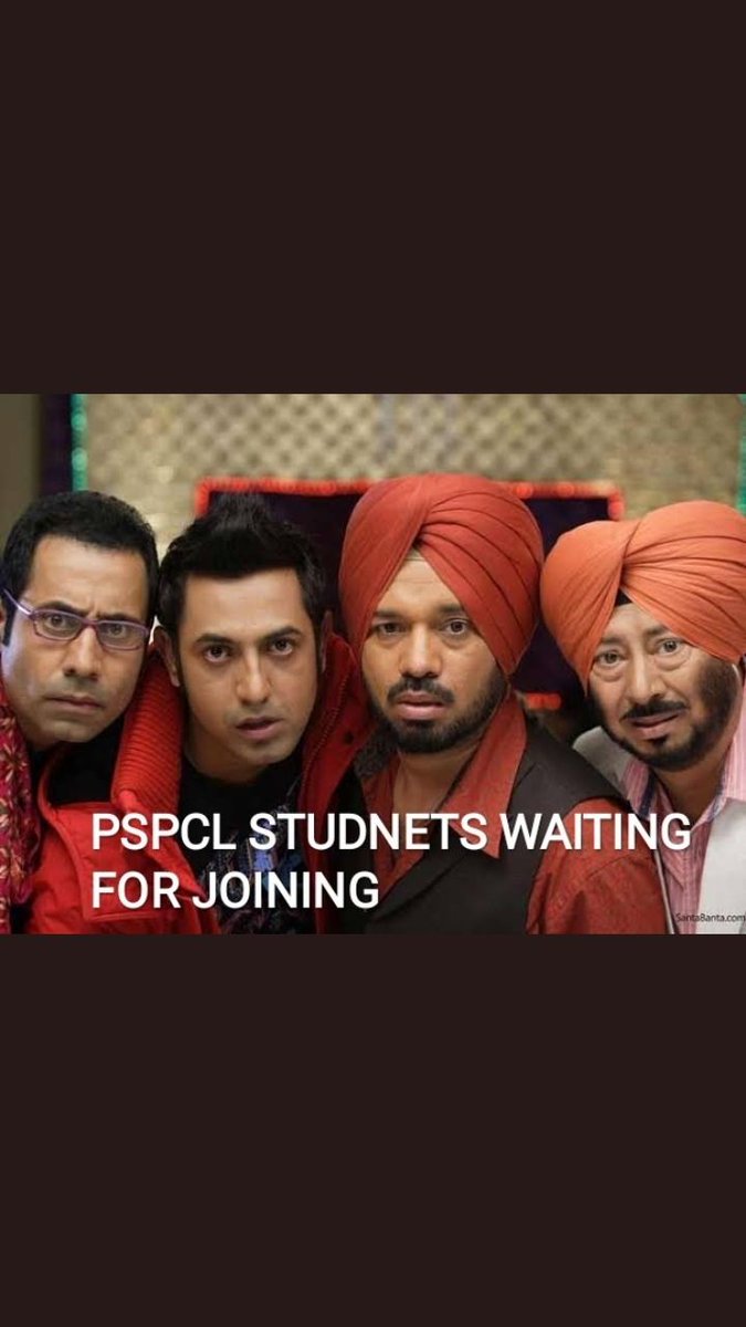 Rekha41189765's tweet photo. #SpeakUpForPunjabAspirants 
#pspcl2019joiningdeo 
#Patwari1090startkro 
Why is not someone listening the voice of youth of punjab ? Coz these are not the election days ????
jwab do hme ਅਸੀਂ ਸਿਰਫ ਨੌਕਰੀ ਮੰਗ ਰਹੇ ਆ ਤੁਹਾਡੇ ਖਜਾਨੇ ਨਹੀਂ 👎👎
@capt_amarinder 
@punjabkesari 
@INCPunjab https://t.co/FJMRbPkupx