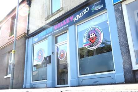 oggyontheradio's tweet photo. Back In My Favourite Chair Monday Morning 7.30am. To Start Another Week Of Breakfast Shows.
Join Me On Forth Valley Radio. https://t.co/blIxzQbgy2