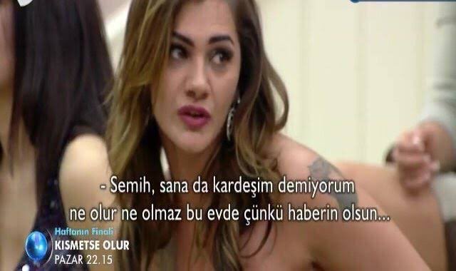 hayallerimiptal's tweet photo. Bir Ayça kadar olamadınız en azından kardeşim demiyordu aq zjzjzkzkkxjxux https://t.co/f0zjH3aTcN