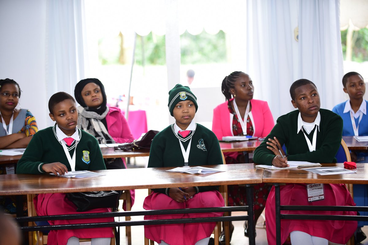 icesa_africa's tweet photo. The power of assertive language -By Regina Asinda from Uganda.
When the word in ''NO'' How to say it and mean it without apology
#ygwcs2020
#generationforequal
#womeninactionfordevelopment
#gyldgforglobalentreprenurs
@EAWomenBiz @YouLeadSummit @YUNA_Tz @EAC_yap @EAC_Dialogue https://t.co/T11UxSKv12