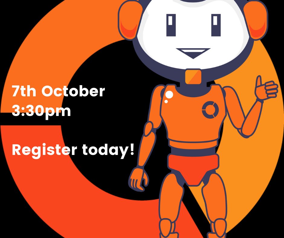 MK_HUG's tweet photo. Join this upcoming online workshop and learn how to:

Develop a Chatbot strategy
Create your first automated chatbot
Generate leads from more of your website traffic

https://t.co/F4dWFcRnOQ

#Chabot #HubSpot #LeadGeneration https://t.co/KlNwukhnd5