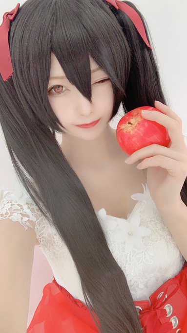 コスプレイヤーしらゆき（しらゆきミク）のTwitter画像40