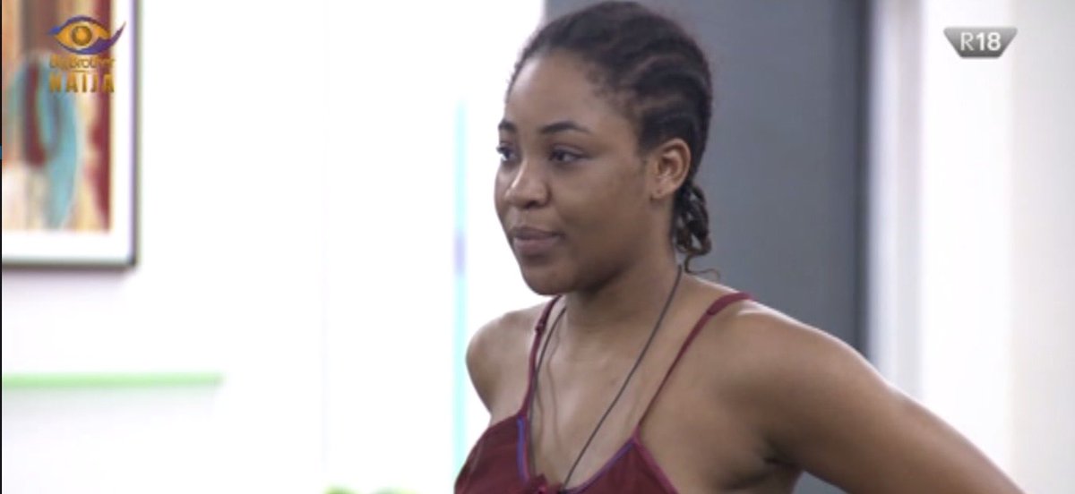 ChezzyEtty's tweet photo. Let’s all vote now 
Retweet for laycon
Likes for Erica 

Let’s go!!!! https://t.co/BAEzpUE8mp