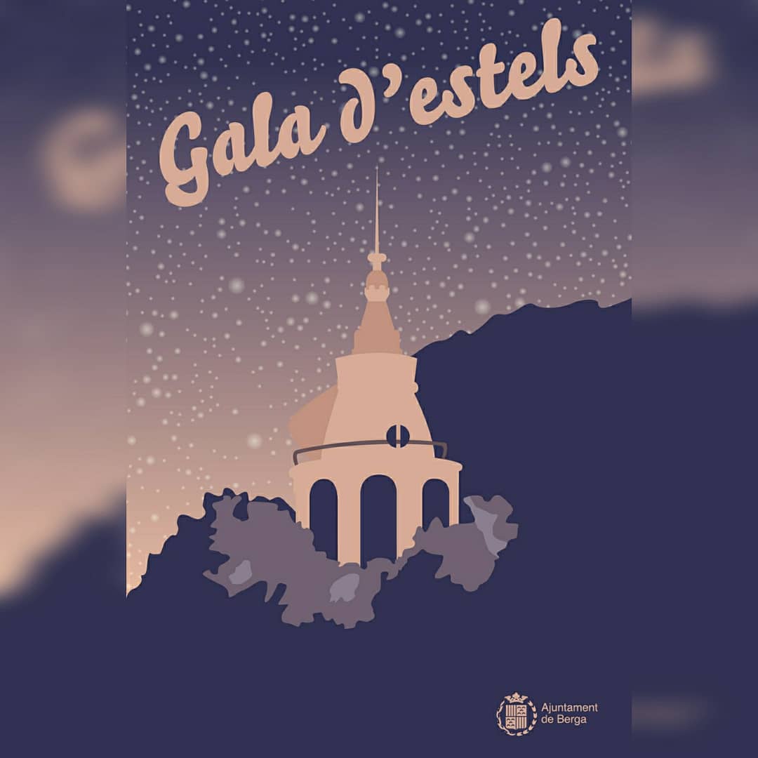 BombollAire

🗓 8 de setembre
⏱ 21:30h
📌 Santuari de Queralt (Berga)