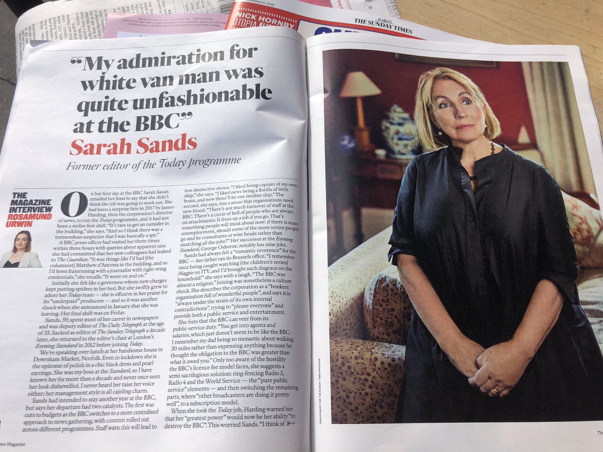 Victoria Mead tweet media