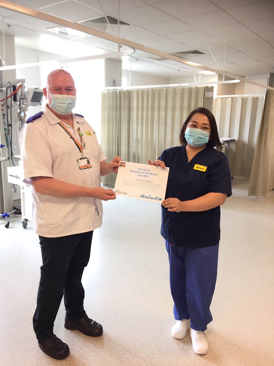 David Wilson (@davidwi62718043) on Twitter photo One of the best jobs as Matron is to be able to recognise those colleagues that go that extra mile. Congrats Afinee <a href="/AfineeTan/">Afinee</a> <a href="/teamaccu/">Team ACCU</a> <a href="/Fowlerhewitt/">Helen Hewitt</a> @RudkinNJ <a href="/HefsibaJacob/">Hefsiba Jacob</a> @menciainces One of the best jobs as Matron is to be able to recognise those colleagues that go that extra mile. Congrats Afinee <a href="/AfineeTan/">Afinee</a> <a href="/teamaccu/">Team ACCU</a> <a href="/Fowlerhewitt/">Helen Hewitt</a> @RudkinNJ <a href="/HefsibaJacob/">Hefsiba Jacob</a> @menciainces