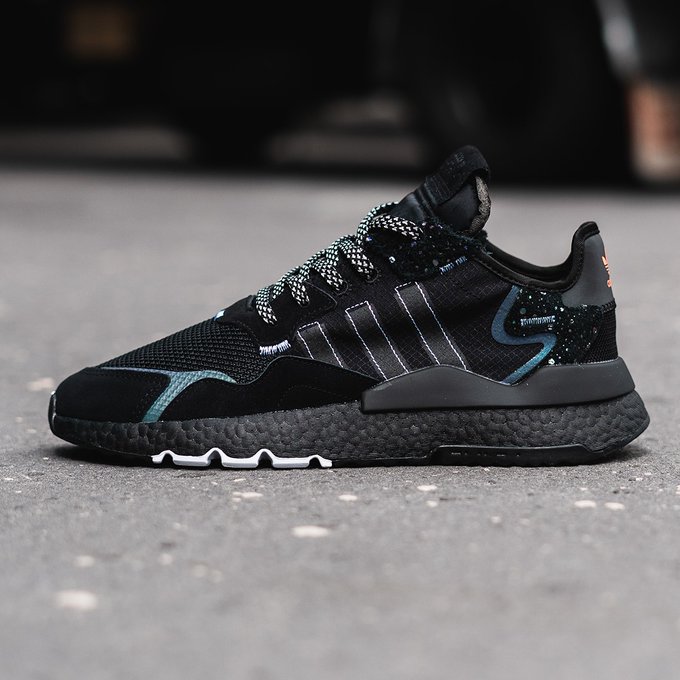 nite jogger xeno