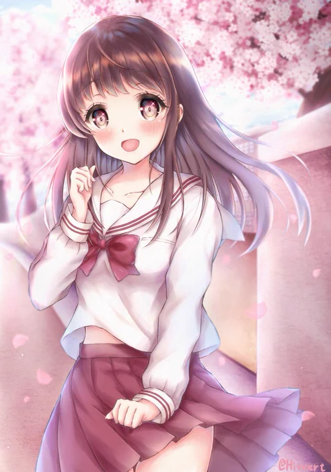 #これを見た人はセーラー服の画像を貼れ
品揃え豊富でございます?✨ 