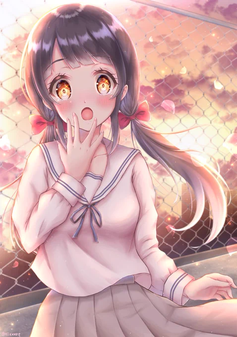 #これを見た人はセーラー服の画像を貼れ
品揃え豊富でございます?✨ 