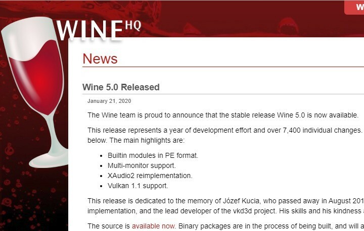 linuxawesome's tweet image. How to Install Wine 5.0 on CentOS, RHEL and Fedora

☞ bit.ly/3bbWcWx

#linux #ubuntu