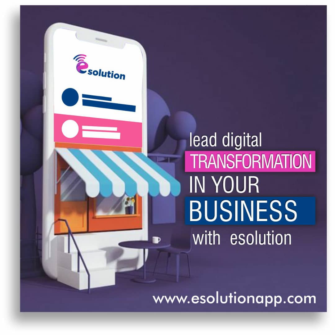 Evolve Esolutions eSolutions Technologies Limited (@eSolutionApp) / Posts / X