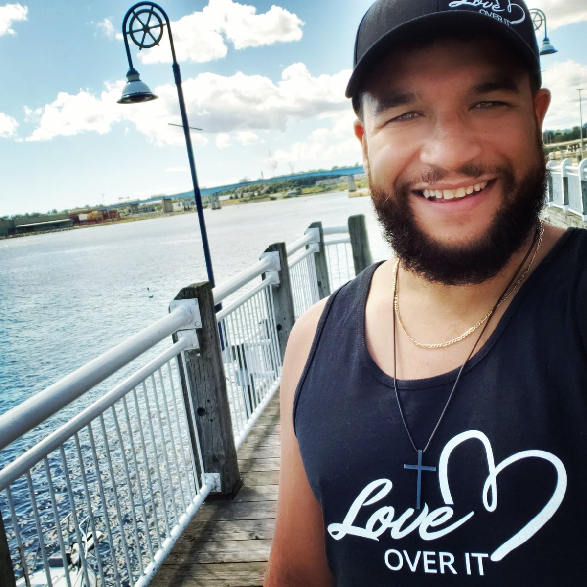 loveoverit_'s tweet photo. Saint John, you are beautiful! ☀️❤️
@VisitSaintJohn
@portsaintjohn
@uptownsaintjohn
@SaintJohnRT
@saintjohn
#LoveSJ
#saintawesome
#DiscoverNB
#NewBrunswick https://t.co/ZIuk7y8vV0