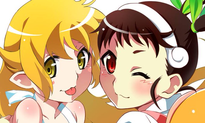 A List Of Tweets Where 阿良々木暦 Was Sent As 物語シリーズ 1 تحليلات تويتر الرسومية الخاصة بهوتويت Whotwi