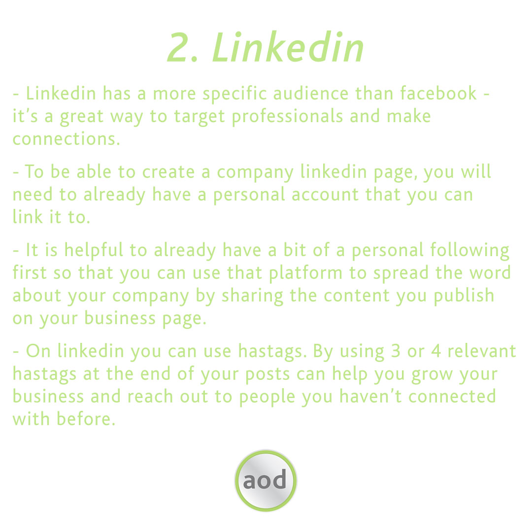 AODDigitalHub's tweet image. Adapting your social media posts to suit different platforms will encourage more engagement with your brand, and ultimately create the best outcomes for your business.

#Marketing #Design #Branding #Creative #Agency #socialmediamarketing #socialmedia #socialmediatips