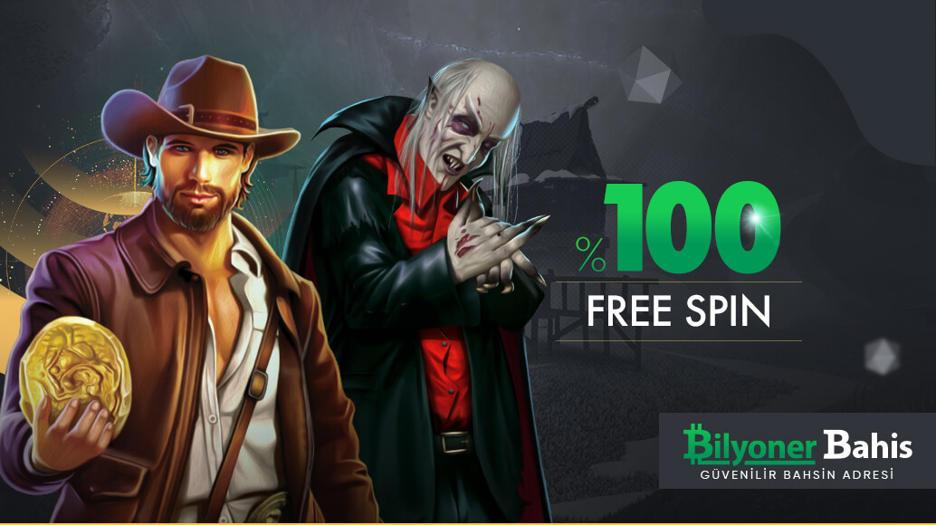 BilyonerBahis'te %100 Freespin

Güvenilir Bahsin Adresi  

bilyonerbahis43.com