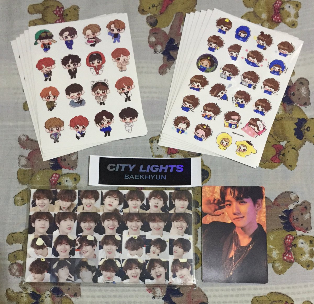LetsGoBAEK's tweet photo. Thank you so much Ate Mayi! βΊοΈπ@HyuneeMart @0813mayi #HMfeedbacks
@weareoneEXO @B_hundred_Hyun
#EXO #Baekhyun https://t.co/99iPwCwSAQ